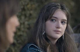 Middlehood: The Decision