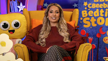 6:50 PM: CBeebies Bedtime Stories | Cbeebies | 8/6 2026