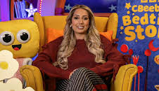 CBeebies Bedtime Stories