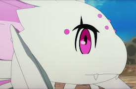 So I'm a Spider, So What?: Be Forever, Me?