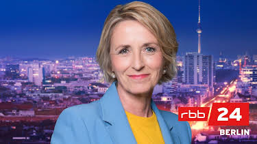 05:30: rbb24 BERLIN | RBB Fernsehen | 5/29 2026