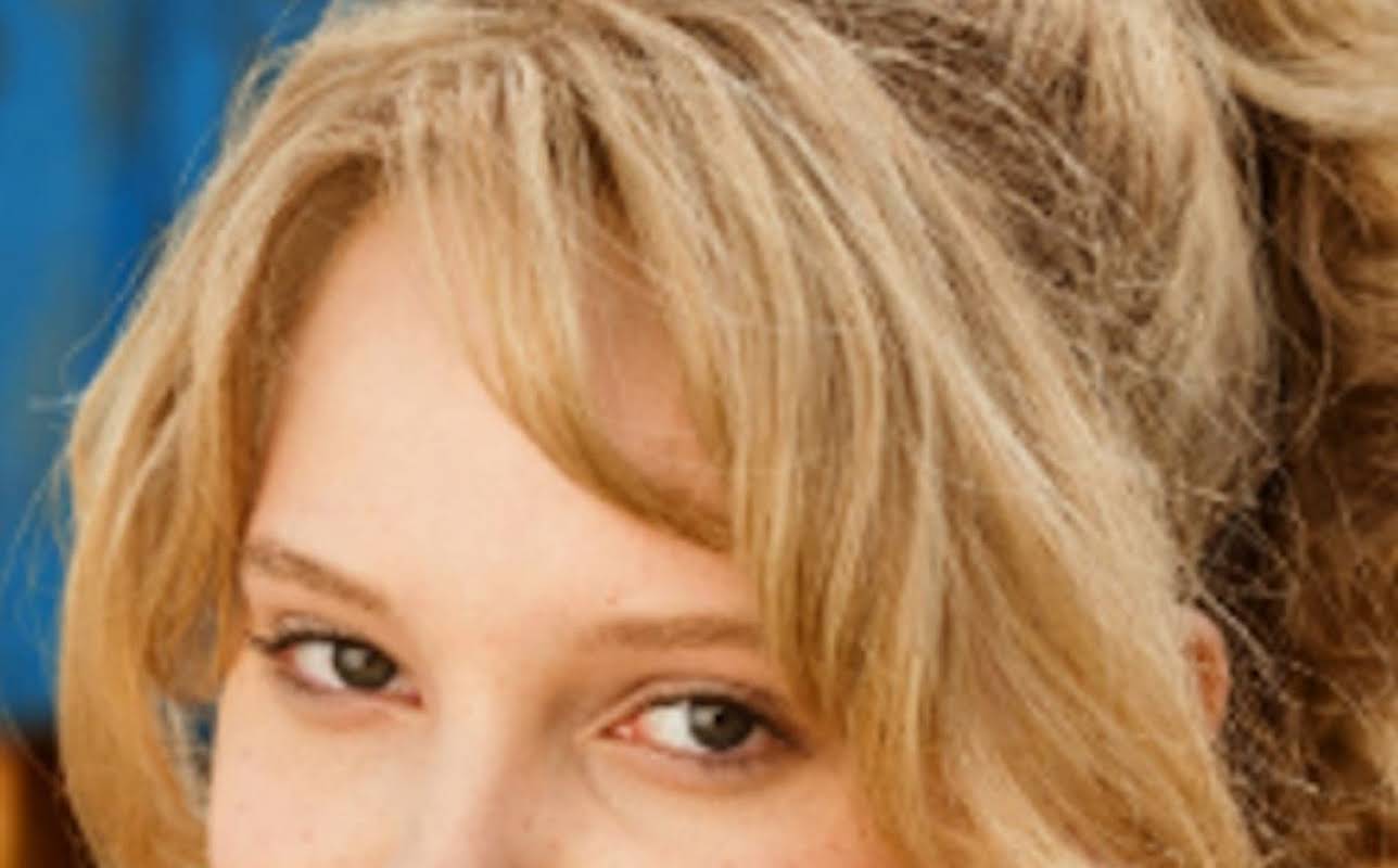 Lina Larissa Strahl