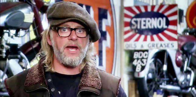 9:30 AM: Find It, Fix It, Flog It | More 4 | 3/5 2026