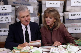 Call Me Ted, Season 1: Episode 5