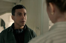 Alt og Eva: Episode 5