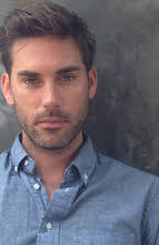 Drew Fuller as 
