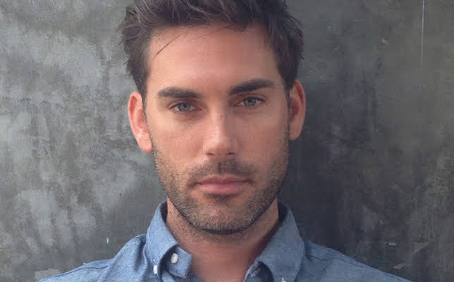 Drew Fuller