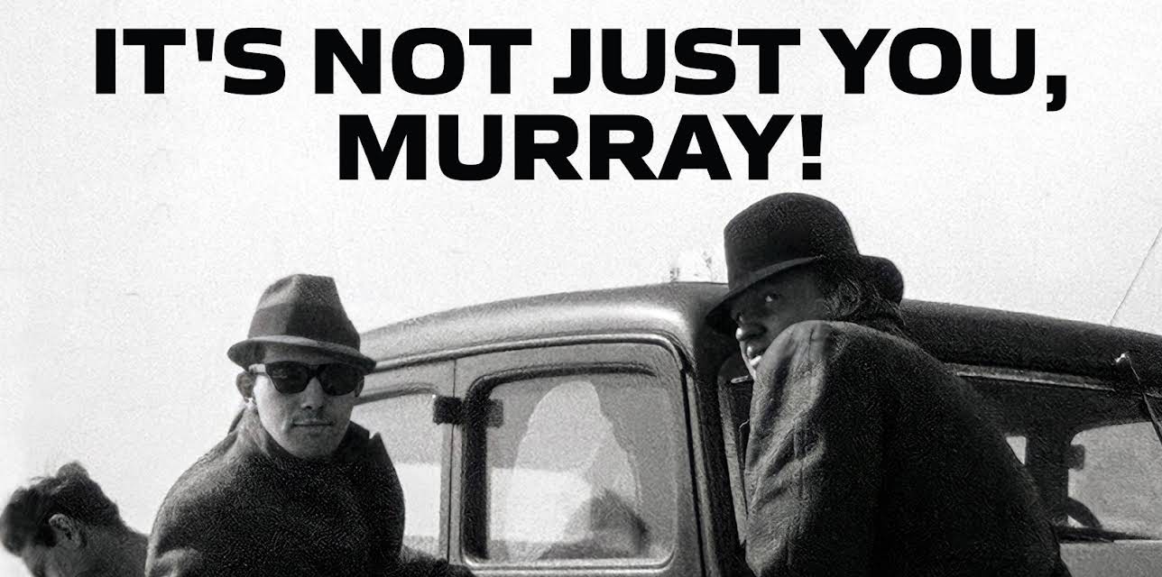 It's Not Just You, Murray! (1964)