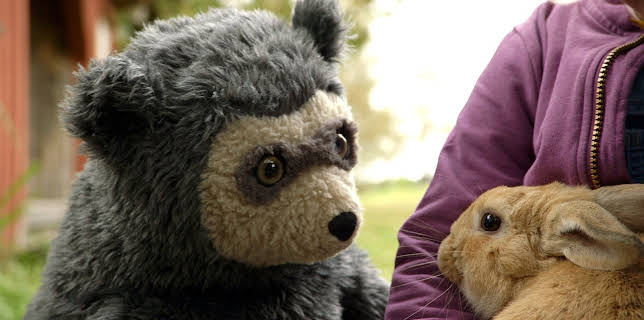 06:20: Brillebjørn på bondegården | NRK Super | 1/27 2026