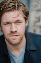 Alexander England as 