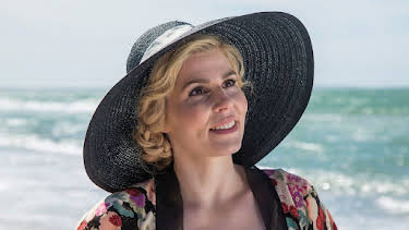 17:10: Seaside Hotel (S05/E02) | One | 5/30 2026