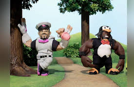 Slam City Season 1: Best Dessert in the World