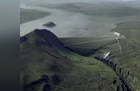 Extreme Engineering: Iceland Tunnels