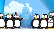 Piripenguins