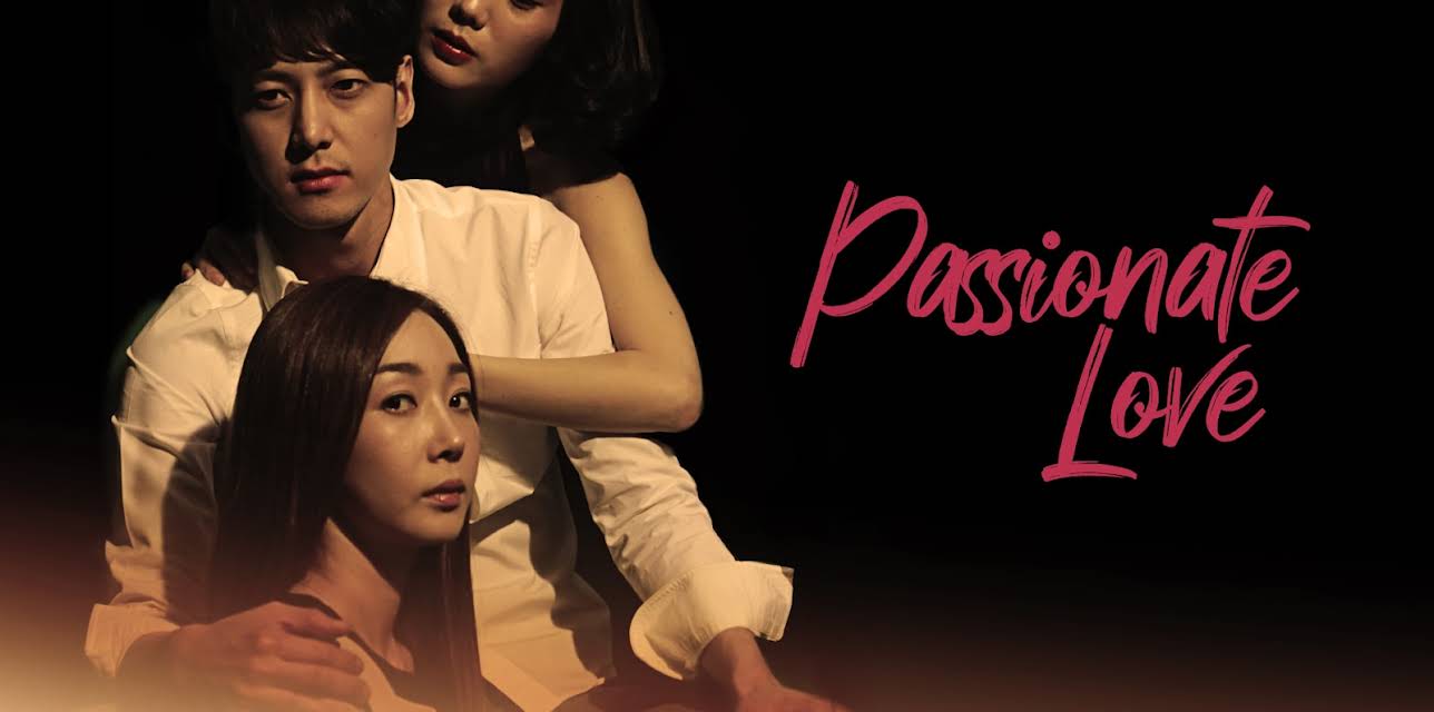 Passionate Love (2014)
