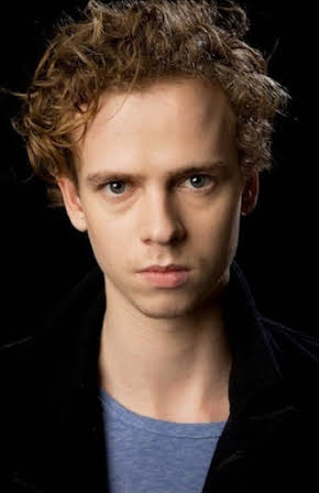 Stef Aerts as 
