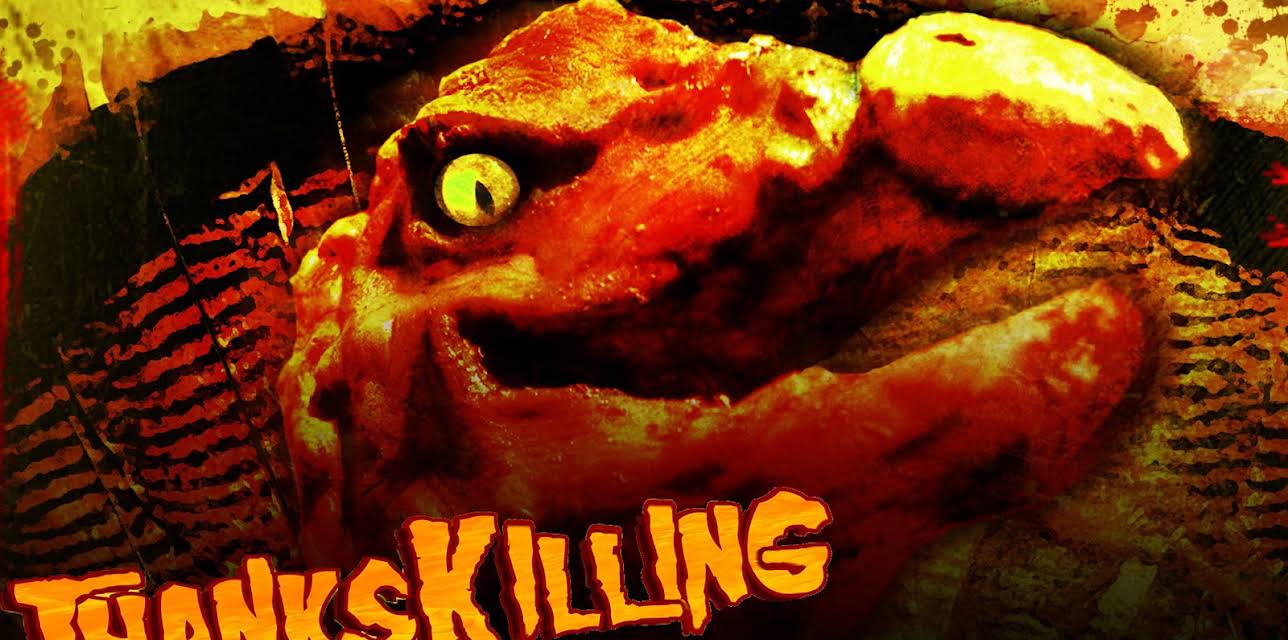 Thankskilling (2008)