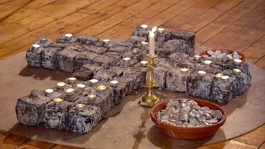 14:35: Salmer i påsken | NRK 2 | 4/5 2026