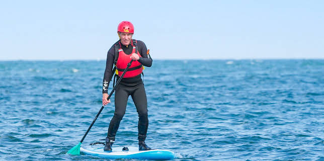 7:35 PM: Robson Green's Weekend Escapes (S1 E1) (S1) | Yesterday | 2/1 2026