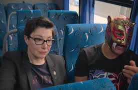 Sue Perkins: Perfectly Legal: Avsnitt 2