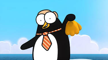 1:50 PM: Piripenguins (S1) | CBBC | 1/15 2026
