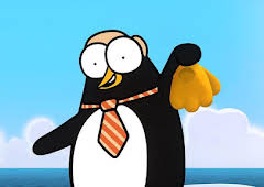 Piripenguins