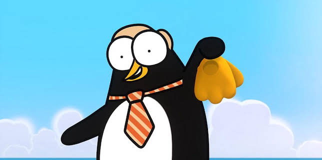 4:50 PM: Piripenguins (S1) | Cbeebies | 1/29 2026