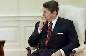 The Reagans Season 1: The Reagans: Part 4 - In the Stars