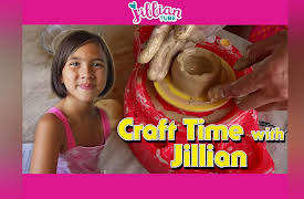 JillianTubeHD: My own Pottery Wheel!