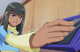 Yu-Gi-Oh! Arc-V: Episode 21