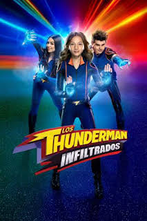 01:10: Los Thunderman: Infiltrados (T1): Ep.3 Escuela de plof | Nickelodeon | 4/3 2026