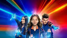 Los Thunderman: Infiltrados (T1): Ep.11 Marea y prejuicio