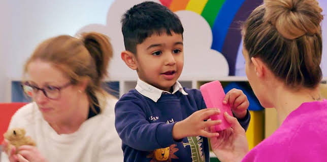 2:20 PM: The Toddler Club (S1) | Cbeebies | 1/17 2026