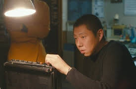 JU-ON: Origins: Episode 1