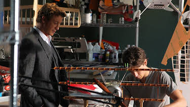 13:00: The Mentalist | Kabel Eins | 5/5 2026