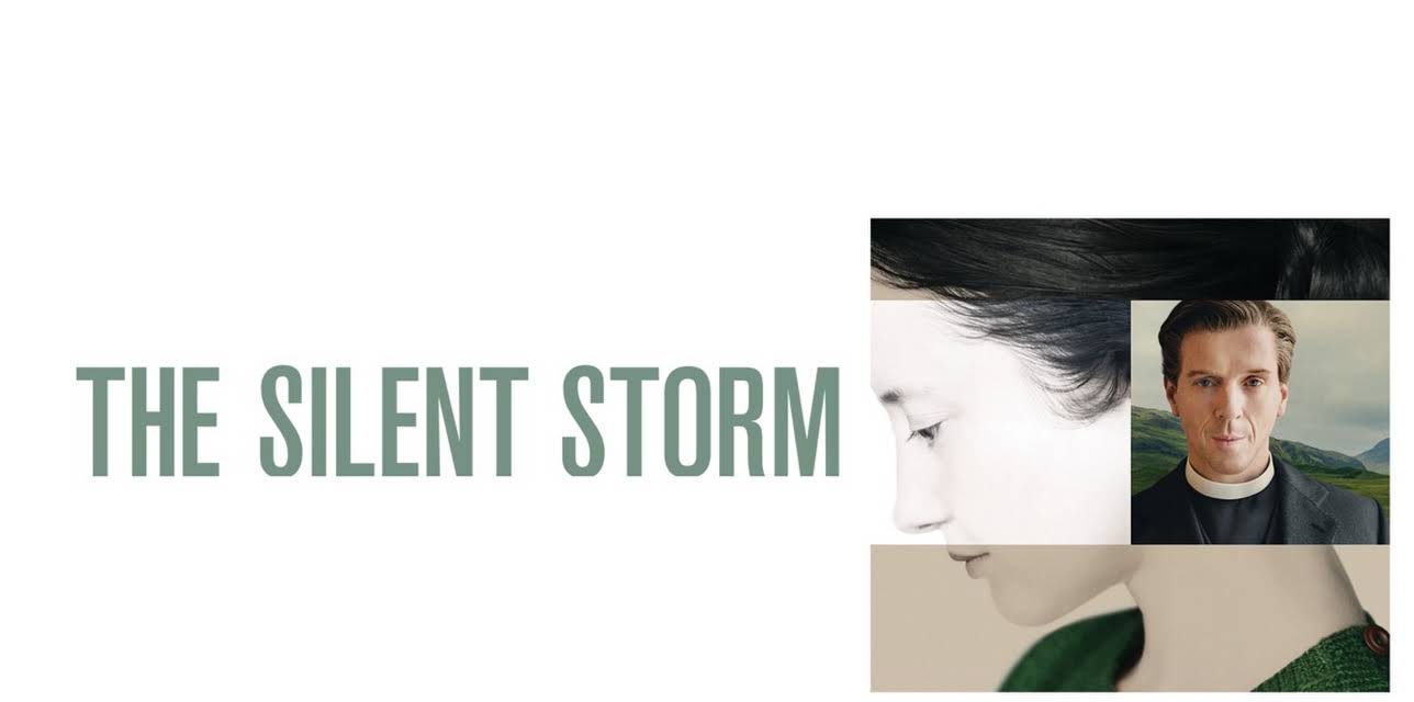 The Silent Storm (2016)