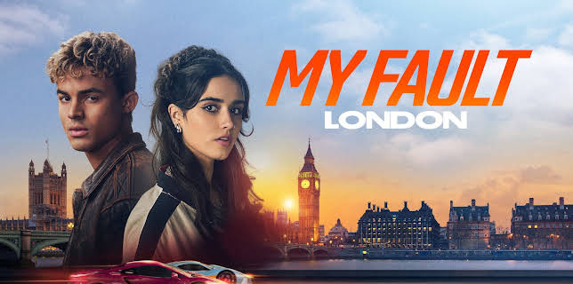 My Fault: London (2025)