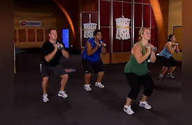 The Biggest Loser the Workout: Power Sculpt: Sculpt Level 1
