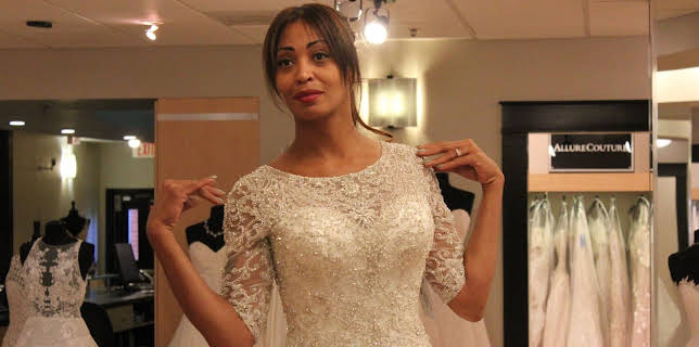 05:40: Mein perfektes Hochzeitskleid! - Atlanta | Sixx | 12/13 2025