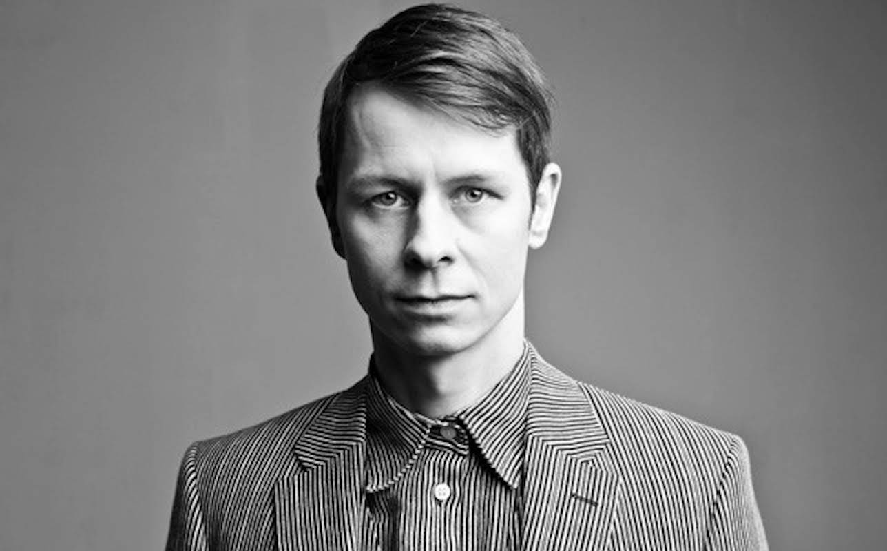 Gunnar Örn Tynes