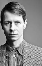 Gunnar Örn Tynes as 