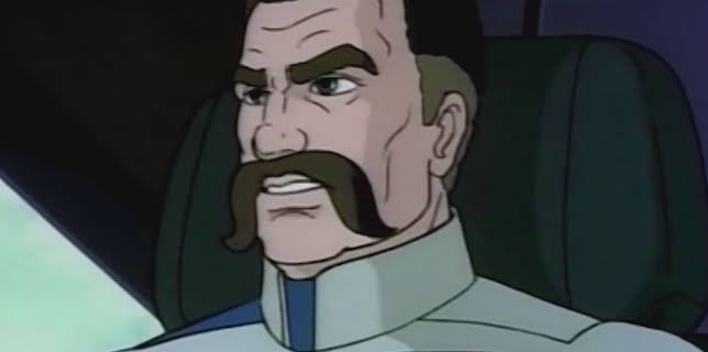 11:40: Galaxy Rangers | ProSieben Maxx | 12/27 2025