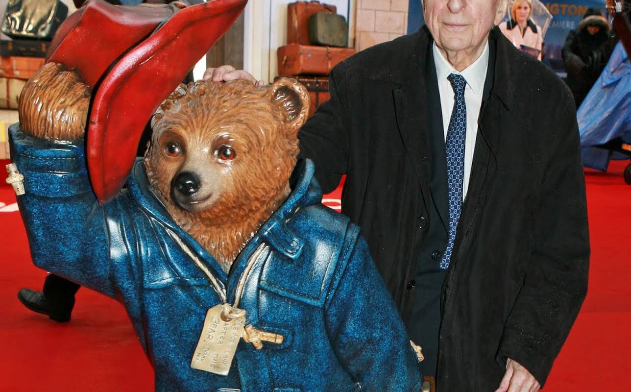 Michael Bond
