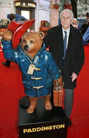 Michael Bond as Director