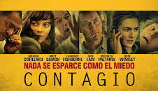 MAD THRILLER: 'CONTAGIO'