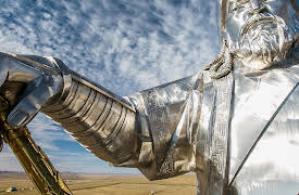 The Middle Ages around the World: Mongol Conquests: From China to Russia