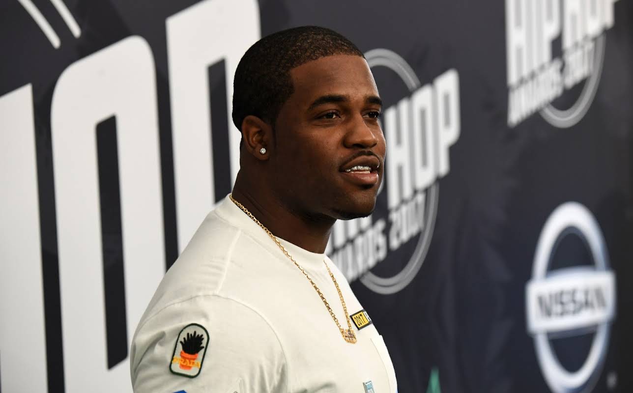 A$AP Ferg