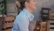 Ein Hof zum Verlieben