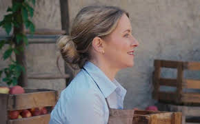 Ein Hof zum Verlieben