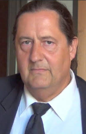 Saul Jephcott as Police Officer #1